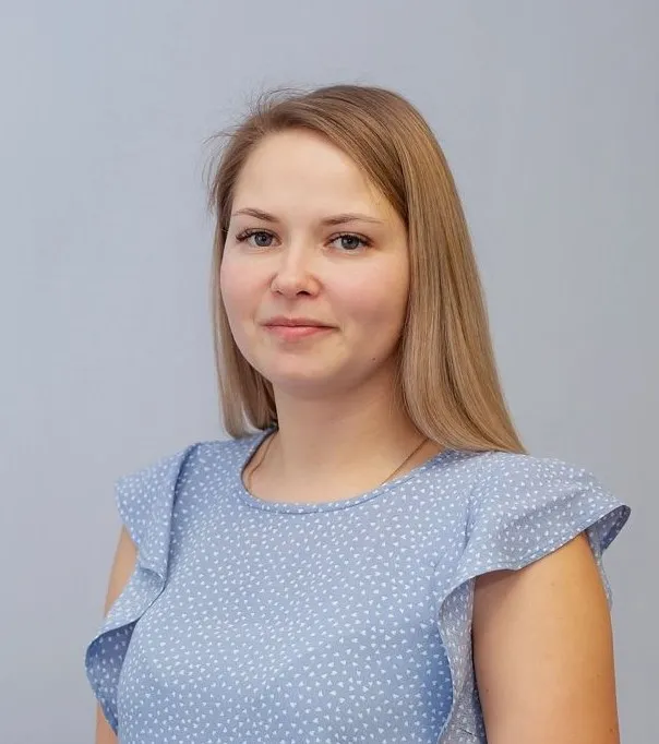 Соловьева Александра Алексеевна - миофункциональный терапевт, Mio Expert